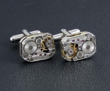 Mechaniczne spinki 298