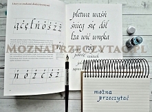 „Piękna Litera” to pierwszy...