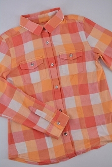 Koszula Gap. Nowa dostawa. Secondhand online. Odzież damska i dziecięca. Klik.