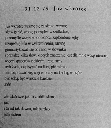 we are charmed by simple