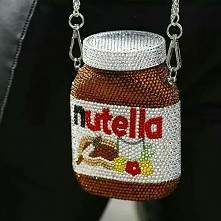 mmm na słodko dla wielbicie...