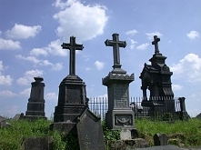 Jak wygląda chwila śmierci - artykuł warty przeczytania