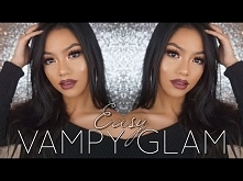 EASY VAMPY GLAM | LOVEEMANDA