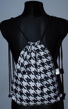 Klasyka w wodoodpornym wydaniu - made by turpis