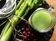 Smoothie oczyszczające