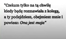 Czekam..