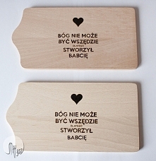 Zamów dziś i odbierz prezent na dzień Babci i Dziadka!