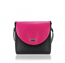 TOREBKA PURO 833 FUCHSIA