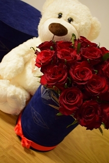 Bukieciarnia Szafir - Kwiat...