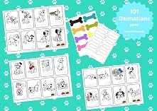 Świetny pomysł na grę do nauki angielskiego i nie tylko.