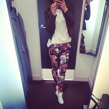 Sprzedam spodnie ZARA, XS. 60 zł
Wystawione również na Vinted.
*
be4gle@wp.pl