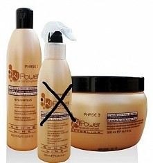 Szampon i Odżywka ktorej uż...