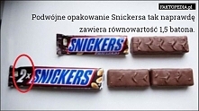 Snickers