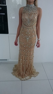 Sherri Hill - sprzedam