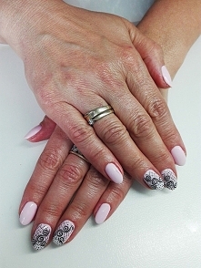 delikatnie. Gabinet kosmetyczny Janet