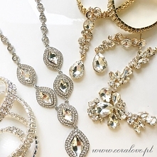 Najpiękniejsza biżuteria na Coralove.pl