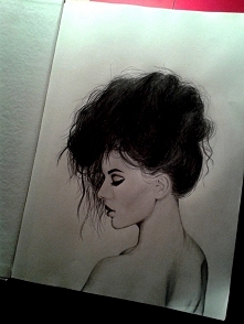 portret/rysunek na zamówienie 
ziutka239@gmail.com

więcej rysunków ziutka237.digart.pl