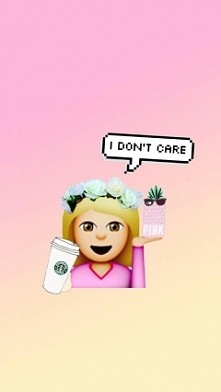 Don't care