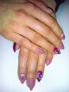 Nude. Gabinet kosmetyczny Janet