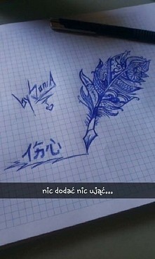 Jako tatuaż? Tak czy nie? #...