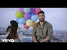 Kendji Girac - Cool

Na pobudzenie i nową energię...