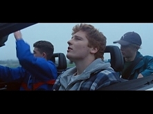 Ed Sheeran - Castle On The Hill [Official Video]