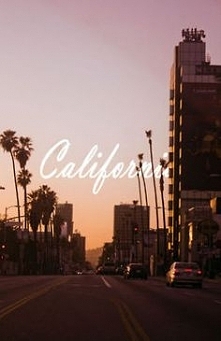 California dream
