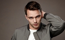 Nicholas Hoult
