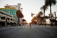 Lepiej spróbować niż żałować ,że się nie spróbowało.