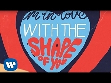 Ed Sheeran - Shape Of You [...