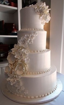 Portal Weselnapolska_pl
Tort weselny, inspiracje i pomysły.