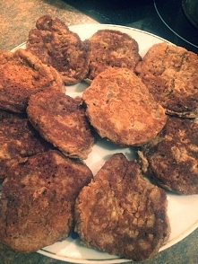 racuchy z jabłkami i cynamo...