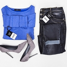 Zestaw na początek dnia. :) / ZOiO.pl