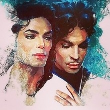 Prince & Michael