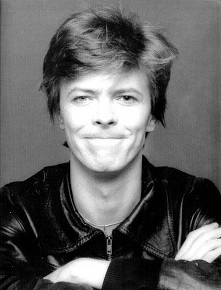 BOWIE STYLE