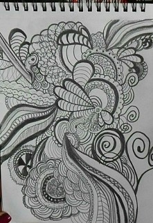 rysunek mojego autorstwa :)