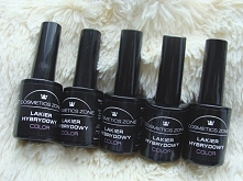 Hej Dziewczyny :) Czy któraś z Was używa marki Cosmetic Zone ?
Jakie macie opinie i macie jakieś zdjęcia kolorów na żywo ?