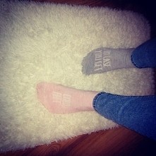 #in #case #you #get #skarpetki #napisy #cold #feet #kolorki #zszywka