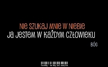 Pięknie powiedziane~