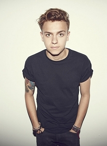 Scott Helman :) Kanadyjski ...