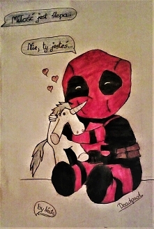 **Deadpool**