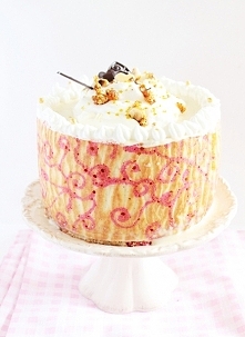 joconde imprime entremet przepis