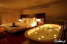 wanna w sypialni ;)