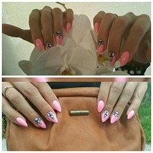 ..:: MY LOVE NAILS ::..