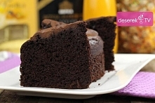 Ciasto Brownie