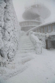 Obserwatorium Meteorologicz...
