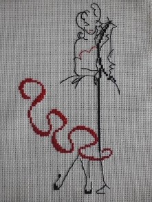 Najnowsze dzieło :3