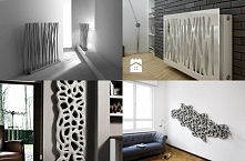 Nowoczesne grzejniki dekoracyjne coraz rzadziej przypominają przedmioty wyłącznie użytkowe. Wyglądają jak małe dzieła sztuki, które zdobią wnętrza i wnoszą do nich nutkę luksusu.