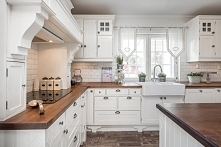 Kuchnia w stylu prowansalskim