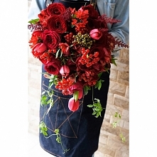 Portal Weselnapolska_pl
Bukiety ślubne, kwiaty na ślub, inspiracje i pomysły.